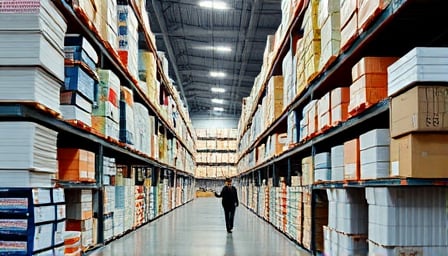 Grainger Reports Sales Growth but Misses Profit Expectations Amid Market Challenges