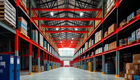 Grainger Surges Past Tariff Challenges with Stellar Q1 Earnings