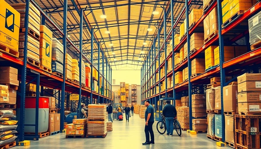 Grainger's 2025 Earnings: Resilient Growth, Cost Pressures, and Investor Confidence