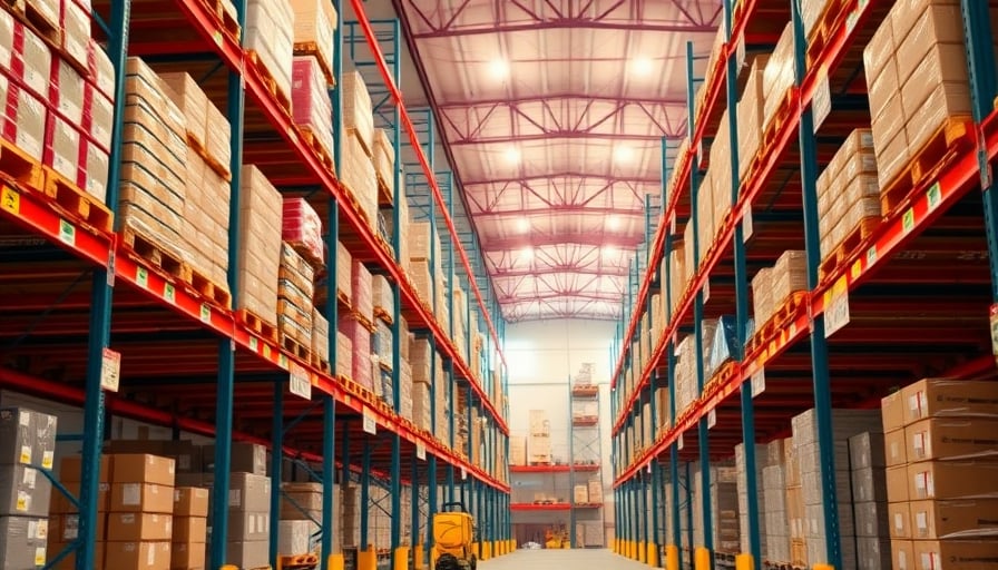 Grainger's MRO Momentum: Institutional Buy‑Ups & Tech‑Driven Growth Fuel Investor Confidence