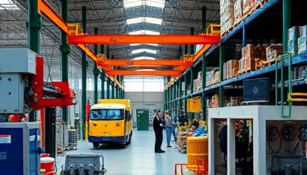 Grainger's Stock Decline Amid Analyst Warnings: Is It a Temporary Dip or a Red Flag?