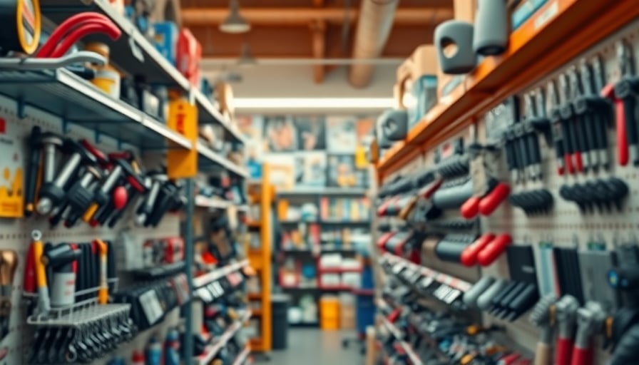 Grainger's Surge in Options Trades Signals Strong Consumer‑Discretionary Outlook