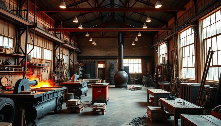 Grand Foundry Limited Faces 90% Shareholding Shift: SAR Televenture's ₹2.50/Share Offer Explained Grand Foundry Limited Faces 90% Shareholding Shift: SAR Televenture's ₹2.50/Share Offer Explained