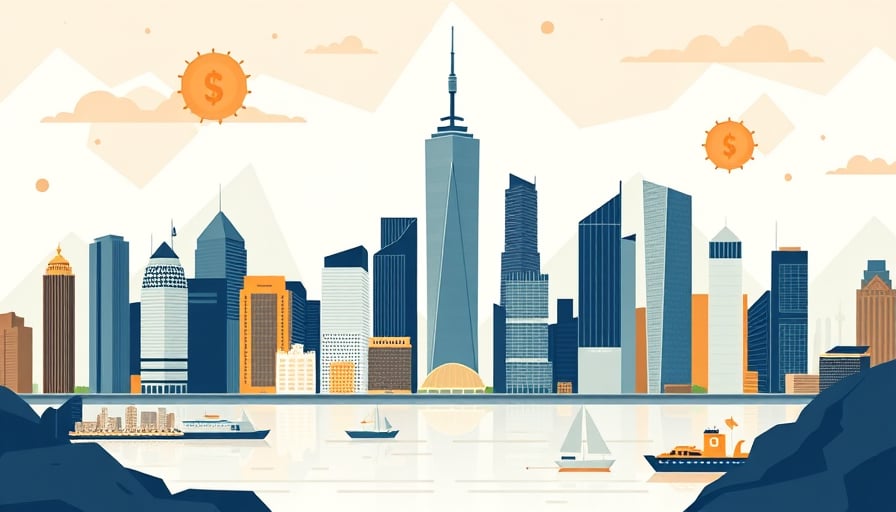 Great‑West Lifeco Raises Preferred Dividends 10% – Strong Q4 2025 Gains Fuel Investor Confidence