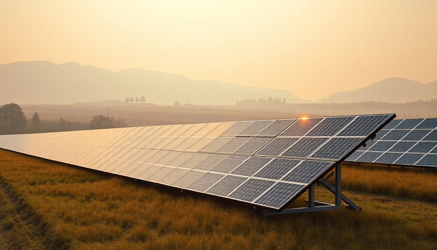 Green‑Energy ETF Surges 2.5% on Record Volume, Powering Investor Momentum