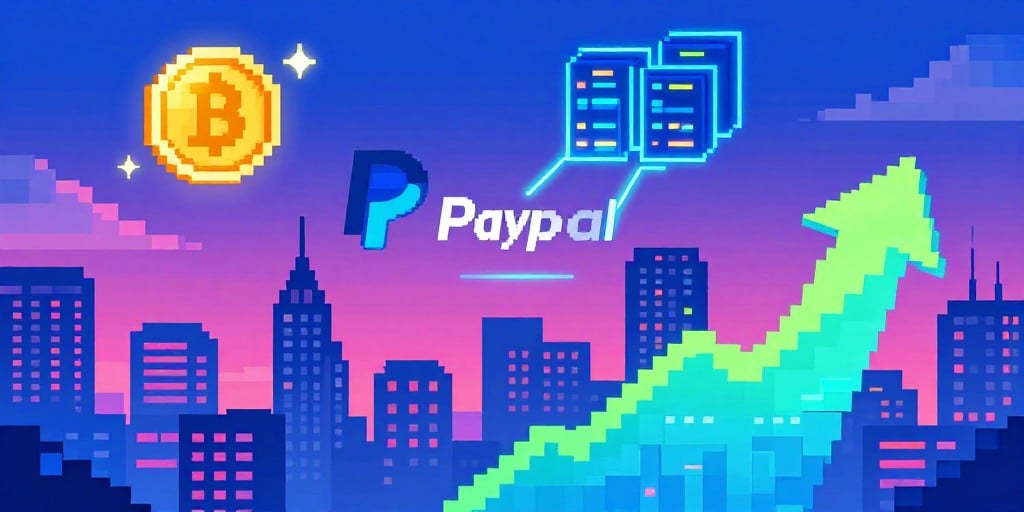 Greenlight Capital Bets on PayPal: A Value‑Driven Play with Big Partnership Upside