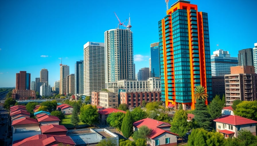 Greg Abel Takes Helm at Berkshire Hathaway, Posing New Crypto Possibility