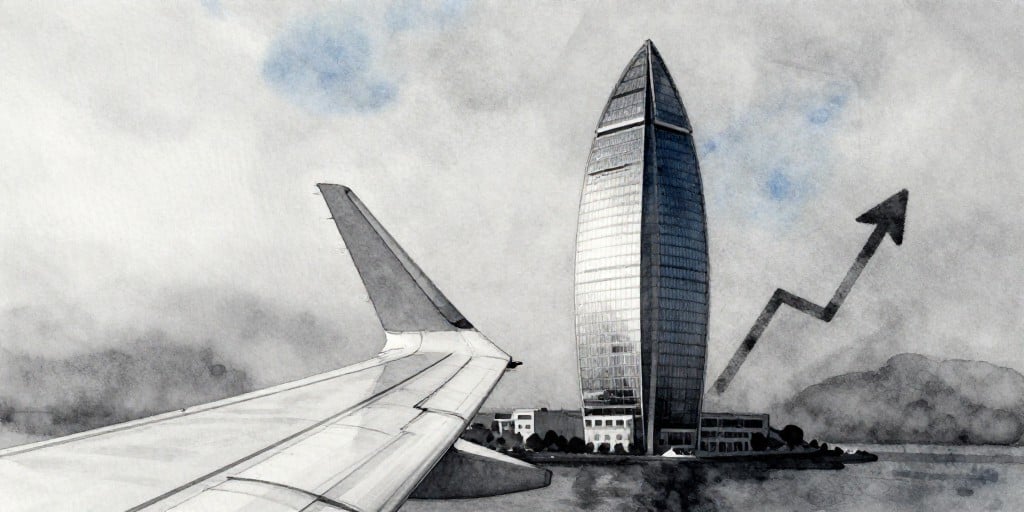 Greg Abel's Berkshire Shift: Airline Return, Alphabet Boost, Energy Focus