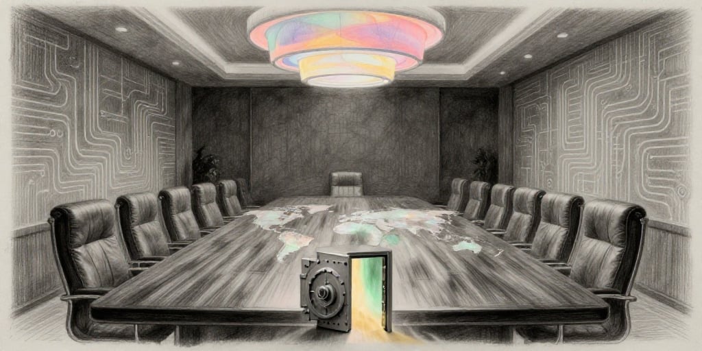 Greg Abel's First Berkshire Hathaway Meeting: A Deep Dive into Legacy, Cash, and Risk