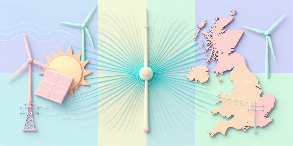 Grid Stability & Renewable Integration: How UK Utilities Must Modernize for a 60‑80% Clean Energy Future Grid Stability & Renewable Integration: How UK Utilities Must Modernize for a 60‑80% Clean Energy Future
