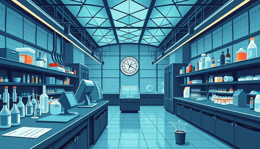 Grifols Extends €750 M Loan, Boosts 2025 Earnings & Sparks Investor Optimism