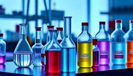 Grifols Faces Ethical Scrutiny Over Plasma Practices Amid BT524 Trial Success