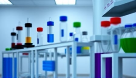 Grifols SA Capitalizes on Biotech Boom with Rising Stock and Strategic Positioning