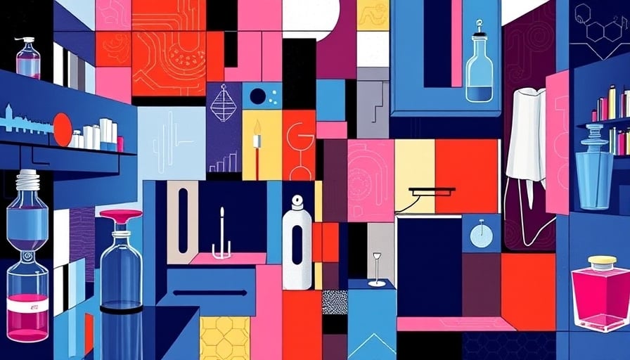 Grifols SA Faces US Trade Threats, Legal Scrutiny & Patent Challenges—Strategic Moves Needed