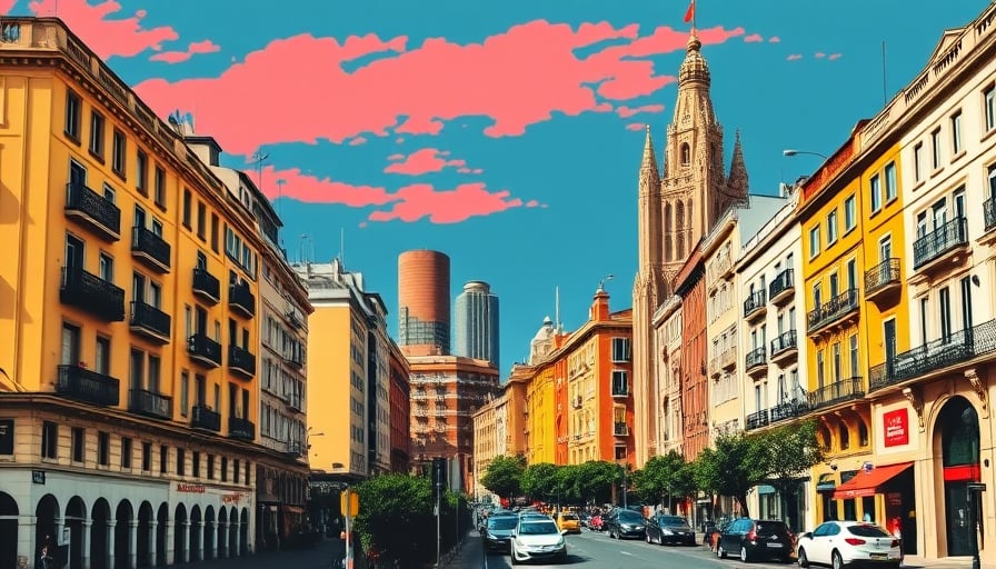 Grifols SA Remains Top Spanish Investor Magnet in 2025