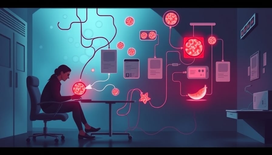 Grifols Secures FDA Approval for Fibrinogen‑PA, Boosting Rare‑Disease Portfolio