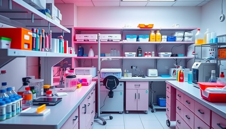 Grifols Shares: JPMorgan Downgrade vs Qatar Fund Buy‑Ups Shake Investor Sentiment