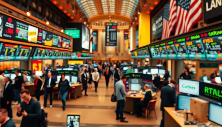 Grifols Shares Rise Amid Energy Volatility: Market Optimism Grows