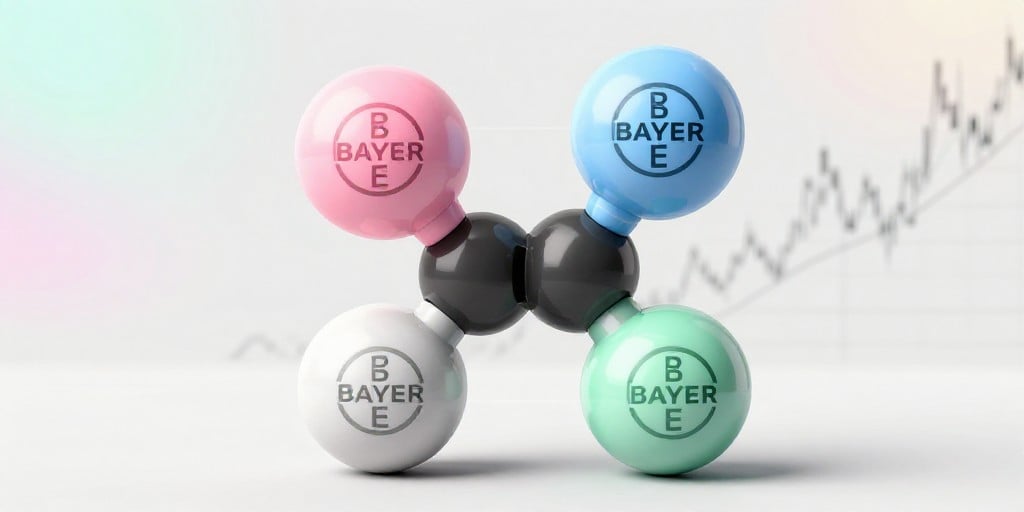 Grünenthal Buys Stivarga for €375 M, Sharpening Bayer’s Oncology Focus
