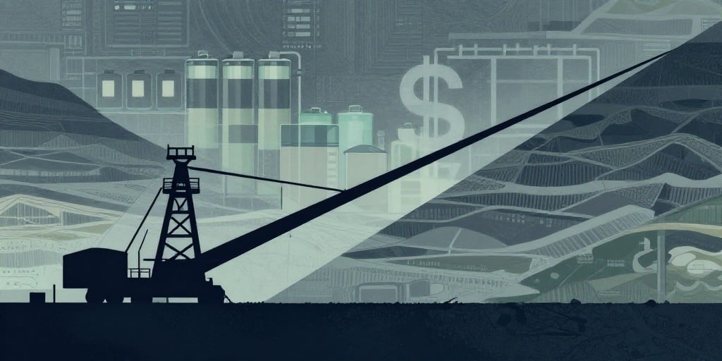Grounded Lithium Secures $350 M NPV for Saskatchewan Project, Boosts North American Supply