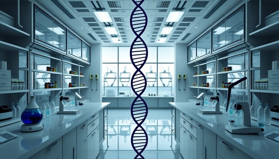 GSK Accelerates Growth with Exclusive siRNA Deal & Manufacturing Expansion