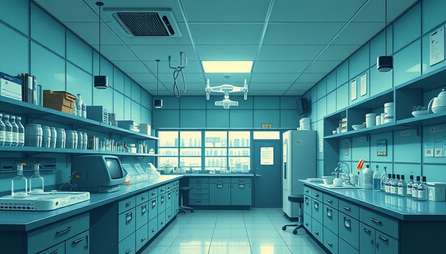 GSK Beats Q4 Forecasts, Boosts Specialty‑Drug Sales and 2031 Growth Plan