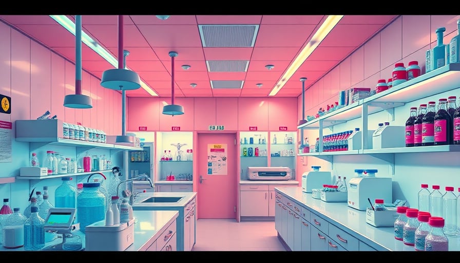 GSK Buys Rapt Therapeutics for $2.5B to Expand Allergy Portfolio with Anti‑IgE