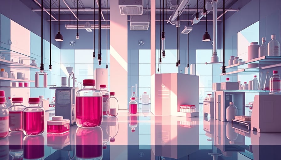 GSK Drives $30 B US Expansion, Boosting Growth Amid Trade Wins GSK Drives $30 B US Expansion, Boosting Growth Amid Trade Wins