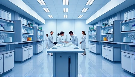 GSK Faces Legal Battles and Vaccine Controversy Amid FDA Approval for New Antibiotic