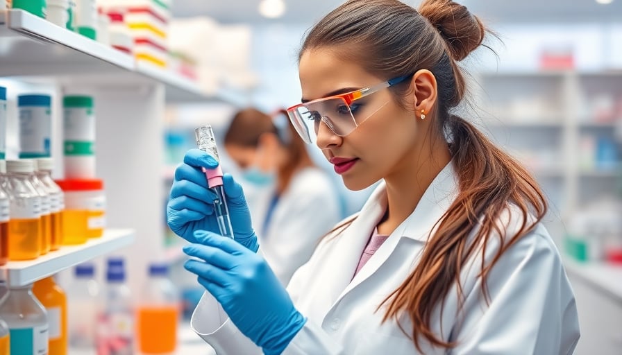 GSK PLC Analyst Upgrades: Strong Fundamentals Boost Optimistic Outlook