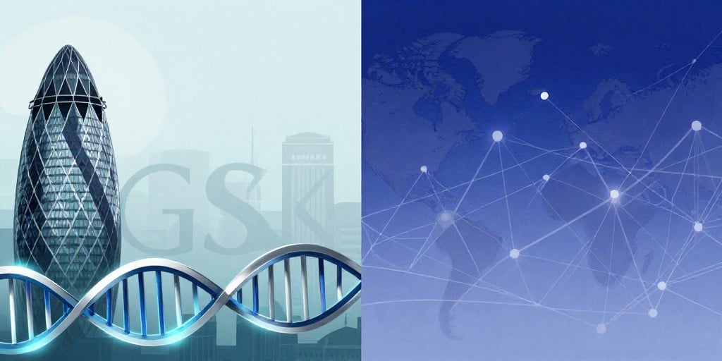 GSK plc Boosts Liquidity: Ordinary Shares Now Trade on LSE Main Market