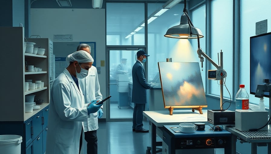 GSK plc Boosts Oncology Innovation, Aligns UK Regulation, & Drives Value‑Based Contracts