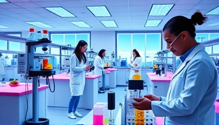 GSK plc Faces Market Volatility Amid Fluctuating Stock Prices and Valuation Challenges