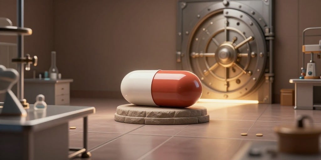 GSK plc Files No‑Price IPO Prospectus: What Investors Must Watch in 2026