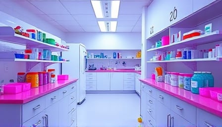 GSK PLC Poised for Earnings Boost Amid FDA Review of RSV Vaccine Expansion