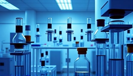 GSK PLC Reports Strong Quarterly Earnings with Surge in Profit and Revenue