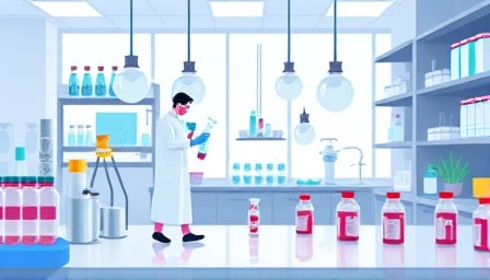 GSK PLC Sees Revenue Rise Amid Vaccine Sales Dip and Specialty Medicines Growth