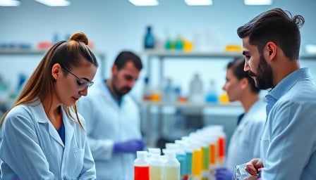 GSK PLC Sees Stock Fluctuations Amid FDA Approval and Analyst Mixed Signals