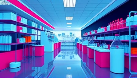 GSK PLC to Report Earnings Amid Partnership with Hengrui Pharma.