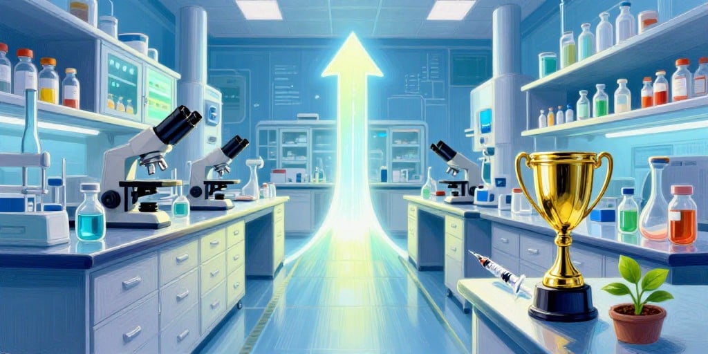 GSK Shares Rise 2.5% as Dividend Beats Inflation, Boosts Investor Confidence