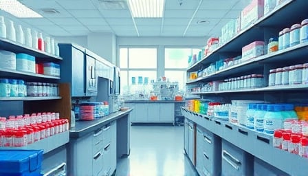 GSK Strengthens Pharmaceutical Leadership with Acquisition of Liver Disease Drug Efimosfermin
