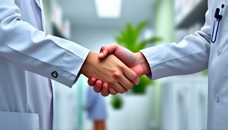 GSK's $12 Billion Bet: Powering China's Pharmaceutical Ascent with Hengrui Pharma Partnership