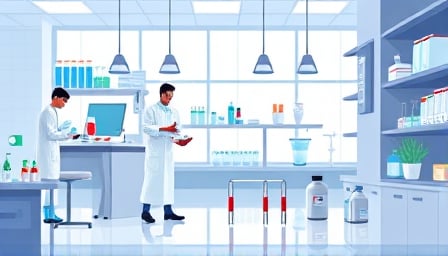 GSK's $30 Billion U.S. Investment: Aiming for Market Leadership and Innovation Amidst Industry Challenges