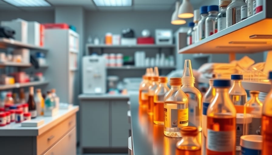 GSK's China Milestones: Exdensur & Bepirovirsen Drive Cost‑Effective, Value‑Based Healthcare