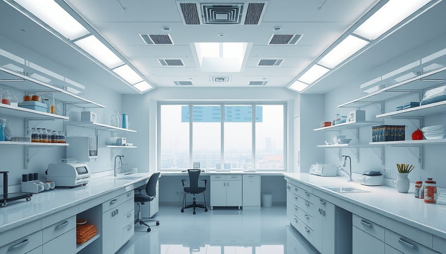 GSK's Share‑Buyback Boosts Value Amid Pharma's Patent Cliffs & Market‑Access Challenges GSK's Share‑Buyback Boosts Value Amid Pharma's Patent Cliffs & Market‑Access Challenges