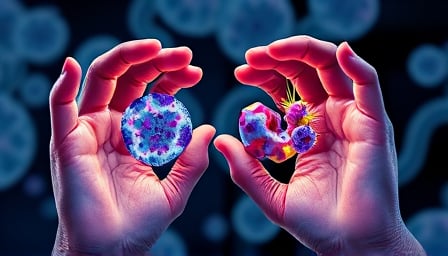 GSK's Strategic Moves Signal a Resurgence in the Pharmaceutical Sector