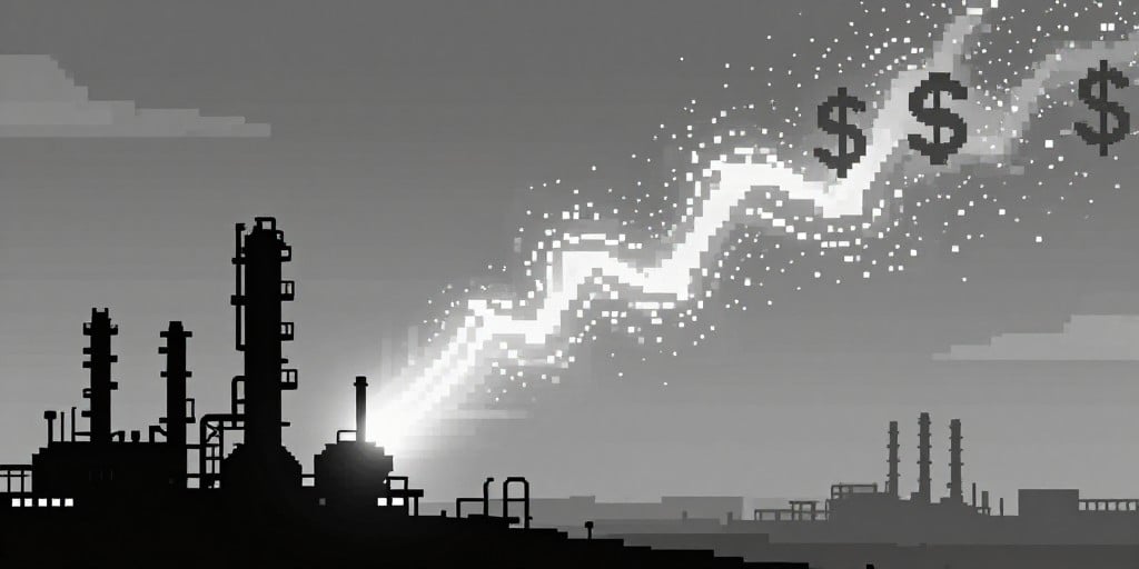 Guanghui Energy Q3 Forecast: How Full‑Capacity, Price Gains Propel Margin Expansion in China’s Energy Sector