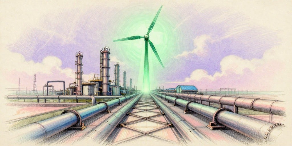 Guanghui Energy Revamps Governance, Secures Targeted Financing to Drive Petrochemical Growth in 2026 Guanghui Energy Revamps Governance, Secures Targeted Financing to Drive Petrochemical Growth in 2026
