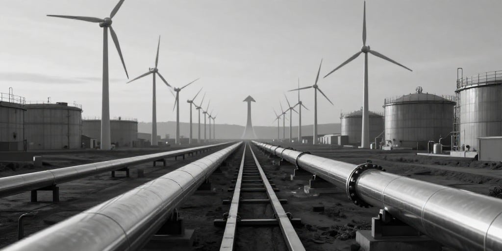 Guanghui Energy Surges: Rising Gas Prices, Clean‑Tech Gains and 2026 Profit Outlook
