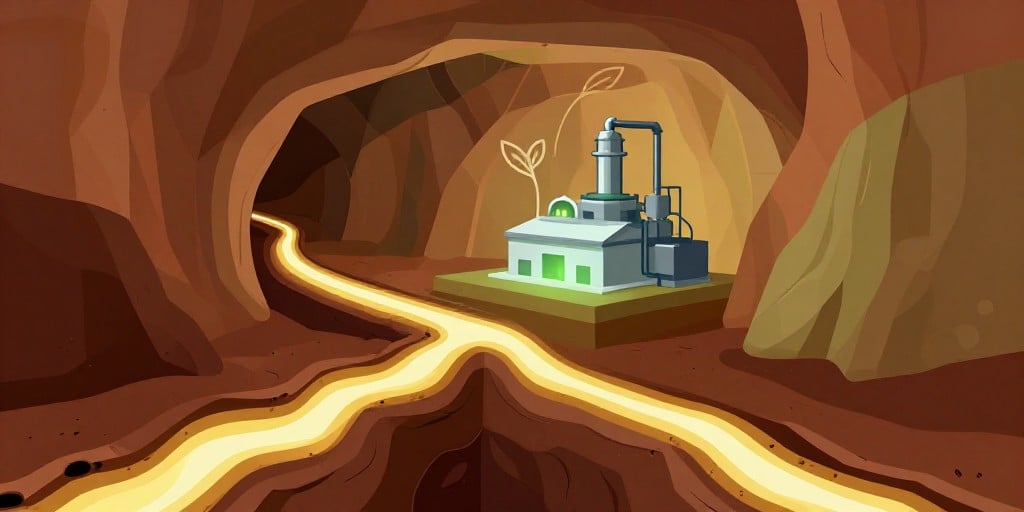 Guardian Metal’s Tempiute Tungsten Project: High‑Grade Results, Low‑CAPEX, and Regulatory Edge